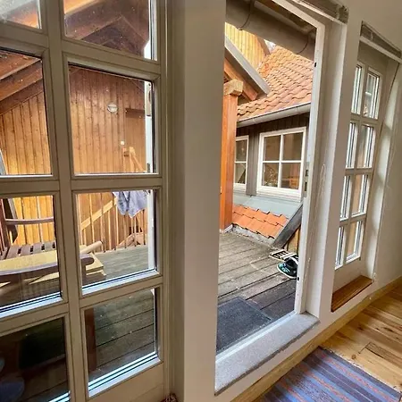 Kaiserstube Quedlinburg Zewnętrze zdjęcie