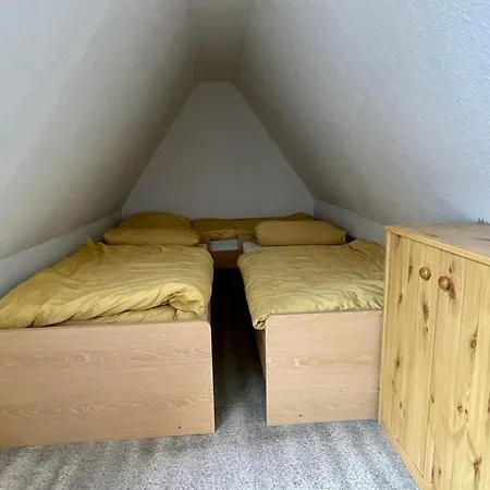 Kaiserstube Quedlinburg Zewnętrze zdjęcie