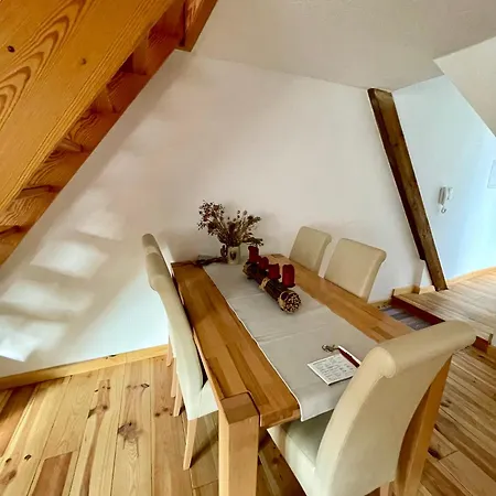 Kaiserstube Quedlinburg Zewnętrze zdjęcie
