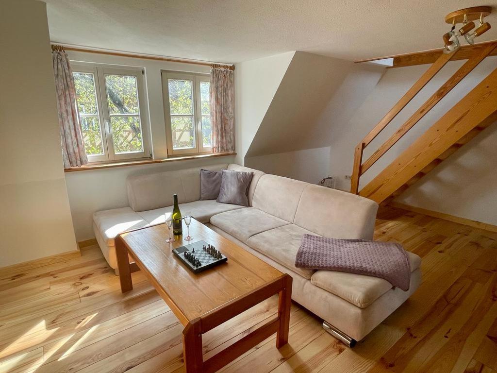 Kaiserstube Appartement *
