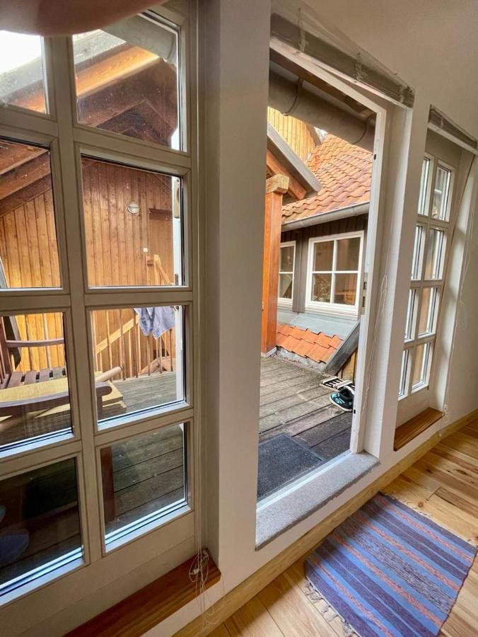Kaiserstube Appartement