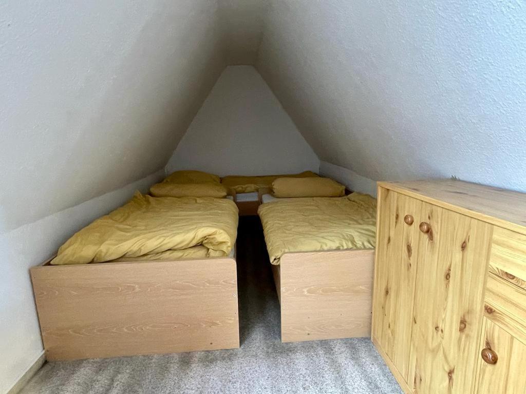 Kaiserstube Appartement *