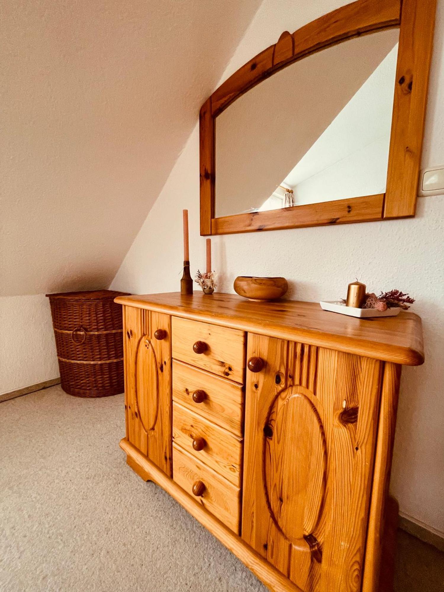 Appartement Kaiserstube *